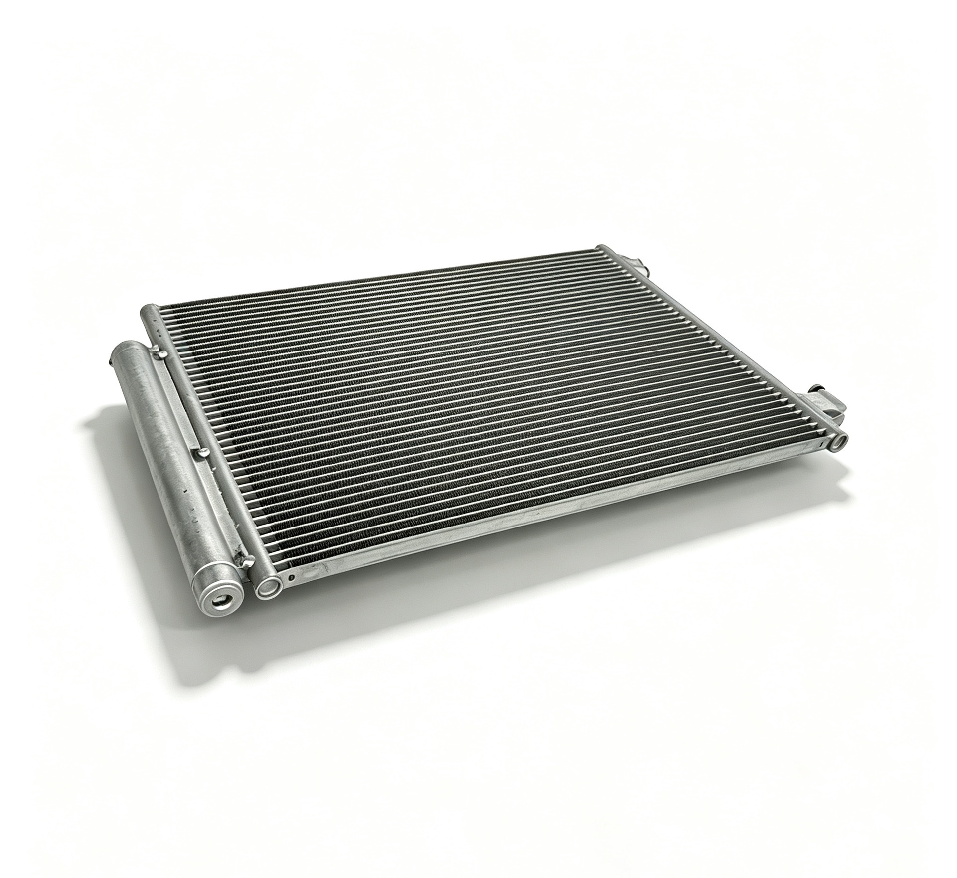 Suitable for Mercedes-Benz Smart W453 cooling grille, condenser, radiator, and air conditioning grille, part number 4535000054
