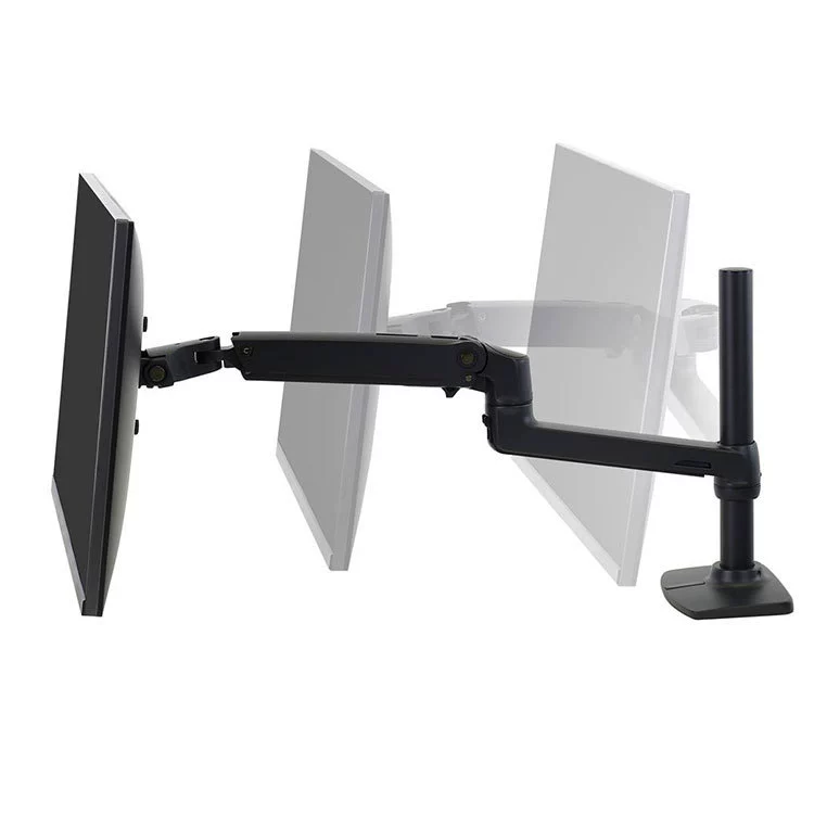 Ergotron Shengli Monopoly Display PC LCD Sipper 45-537-224