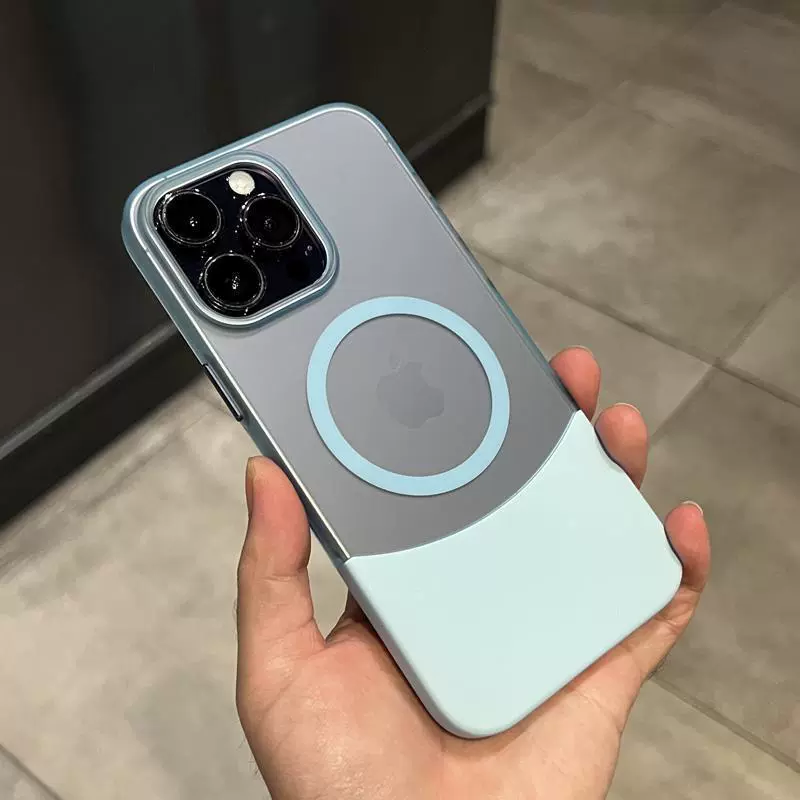 Apple, съёмный съёмный совместимый чехол для телефона, iPhone 16, матовая защитная оболочка, 16promax, iPhone