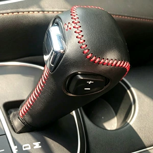 Cross-border supply, suitable for Chevrolet Trax and Sonic models, gear shift knob cover