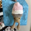 Ice cream pendant