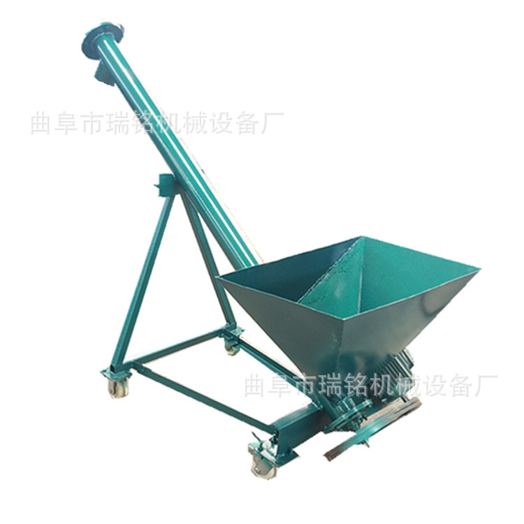 不锈钢四氟乙烯粉料微型喂料机 TGFF近距离拍摄看效果速度可调 yy