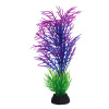 Simulation Aquatic Aquarium Aquarium Boxing Fish Landscape Scenery Decoration of Aquatic Plastic Plants