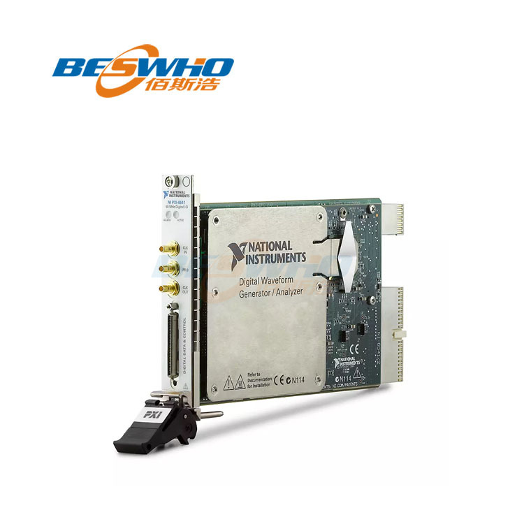 PCI-6542 数字波形设备 32通道 单端 全新 现货 原装 正品