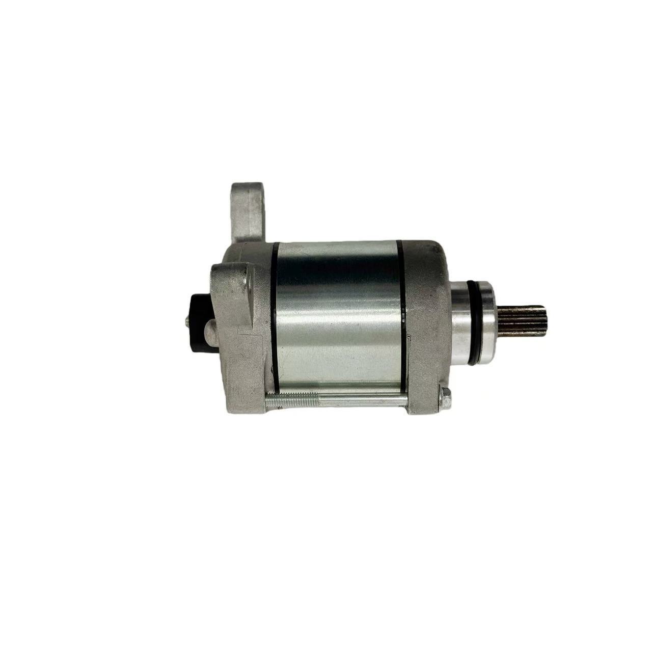 31200-Mke-A71, Starting Motor Starting Motor Suitable for Crf450 Motorcycle Honda