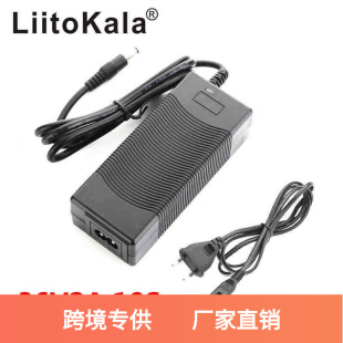 Liitokala 42V 2A 36V늄�܇�늳س���� 10���늳س����