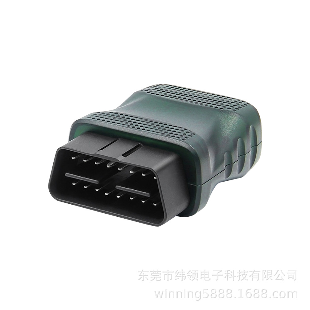 MINI ELM327 bluetooth蓝牙4.0 OBD2汽车故障检测仪支持安卓苹果