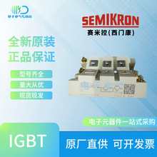 SKM100GB124D SKM100GB124DE SKM100GB125DTIGBTģK