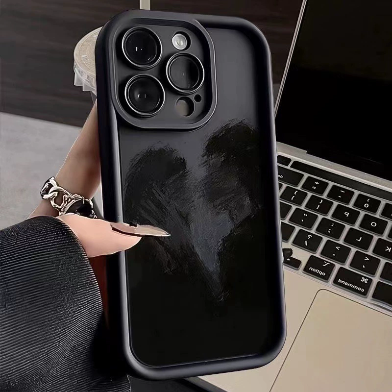 Яблоко, фоторамка, iPhone 15, чехол для телефона, матовый iPhone15 Pro, iPhone, 7Plus, 8