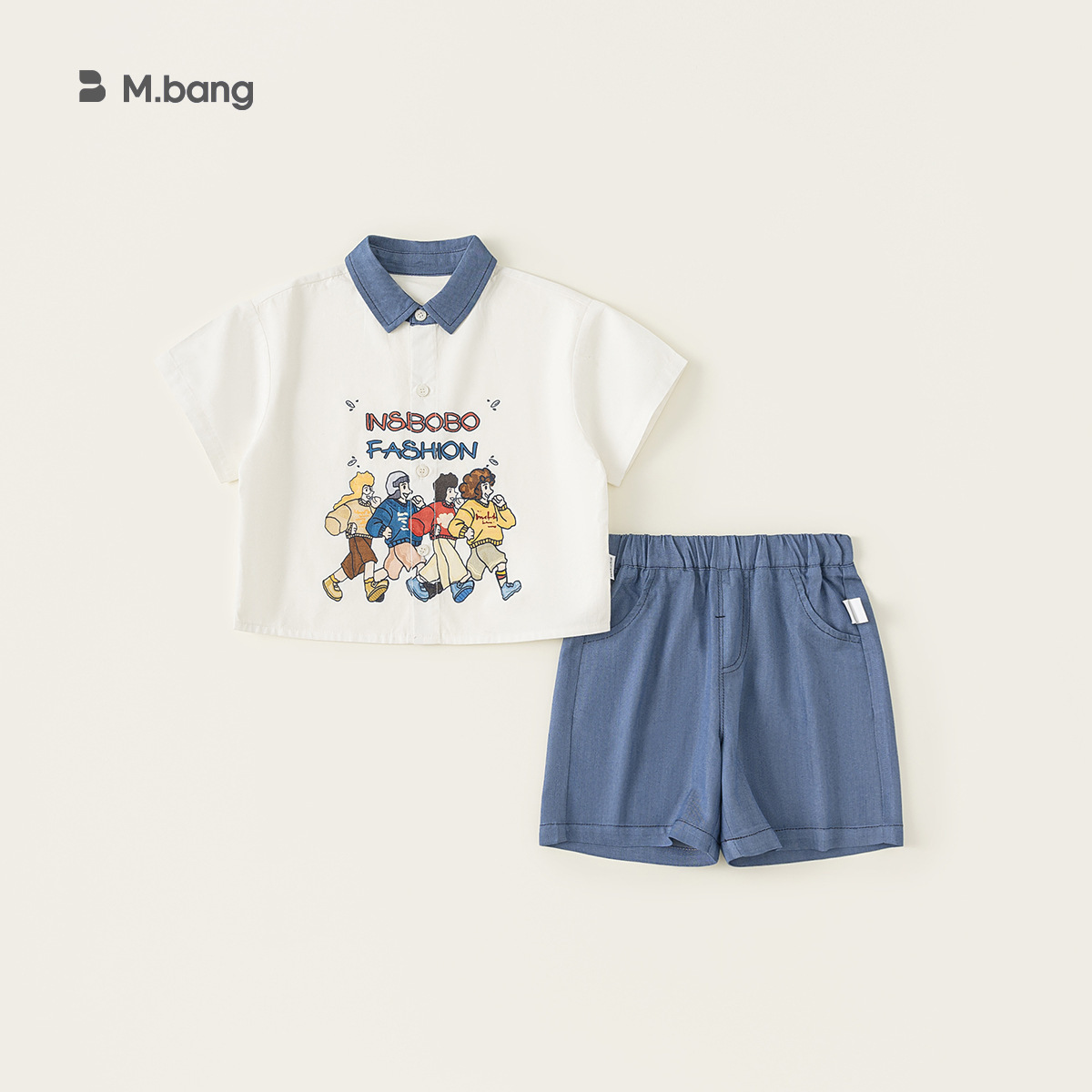Los modelos de bienestar M no son reembolsados, modelos de primavera y verano para niños, pantalones de dos piezas para niños, trajes de falda para niñas, liquidación