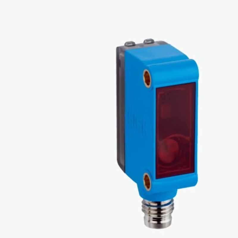 SICK G6光电传感器 漫反射 背景抑制 NPN输出 GTB6-N4211 1052439