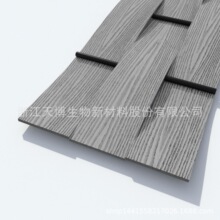 户外木塑丝网护栏 隔离护栏 双边网 私密铁丝网