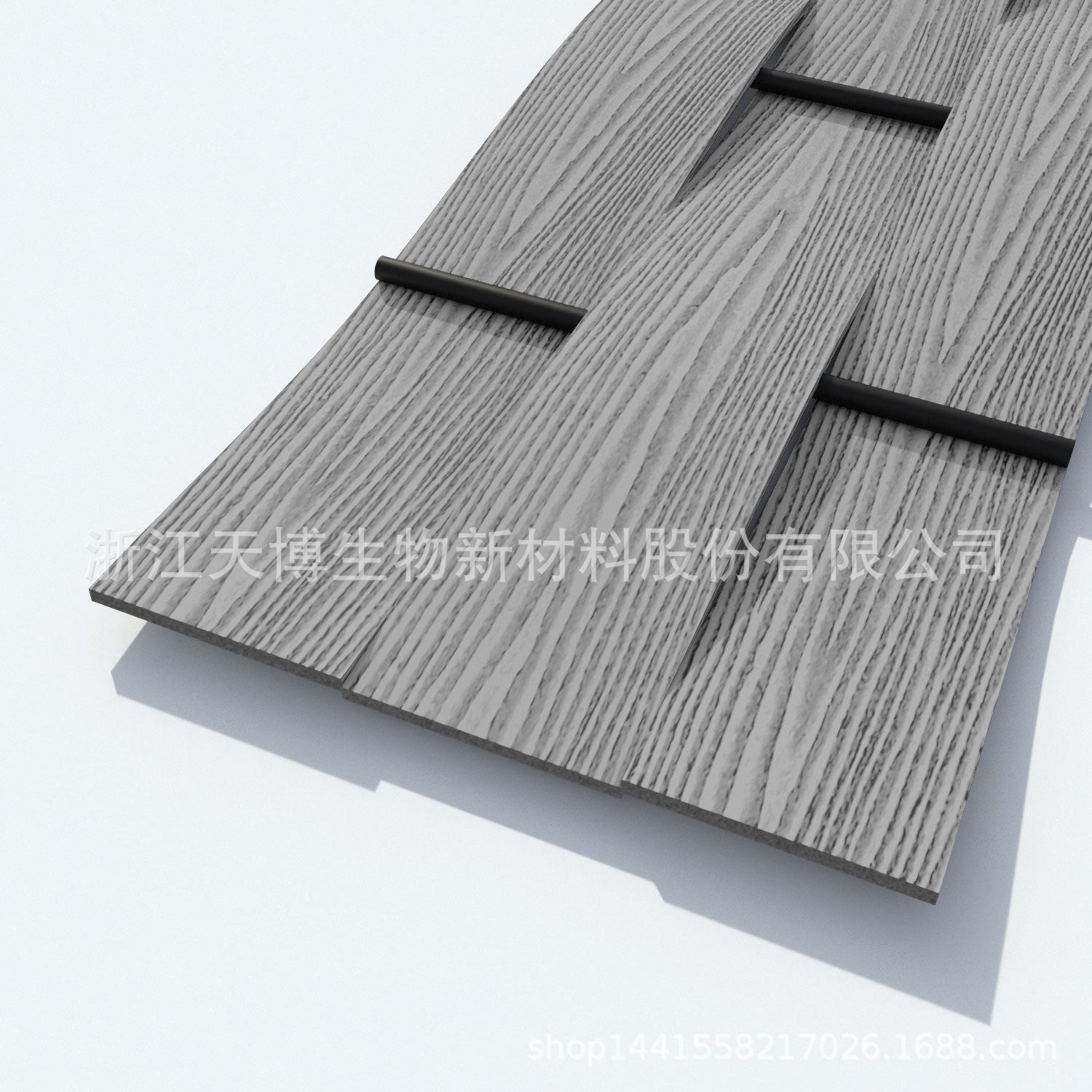 户外木塑丝网护栏 隔离护栏 双边网 私密铁丝网