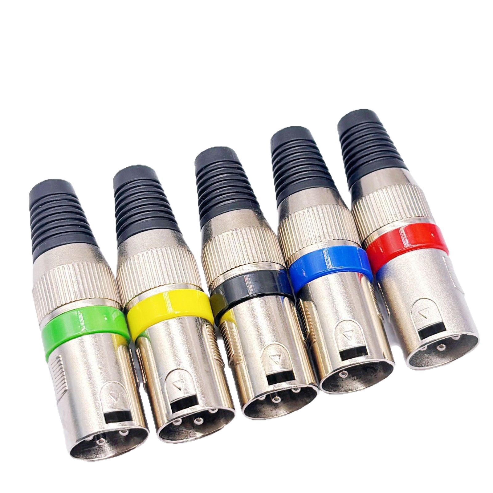 Cabeza de audio XLR Cabeza de audio image 4