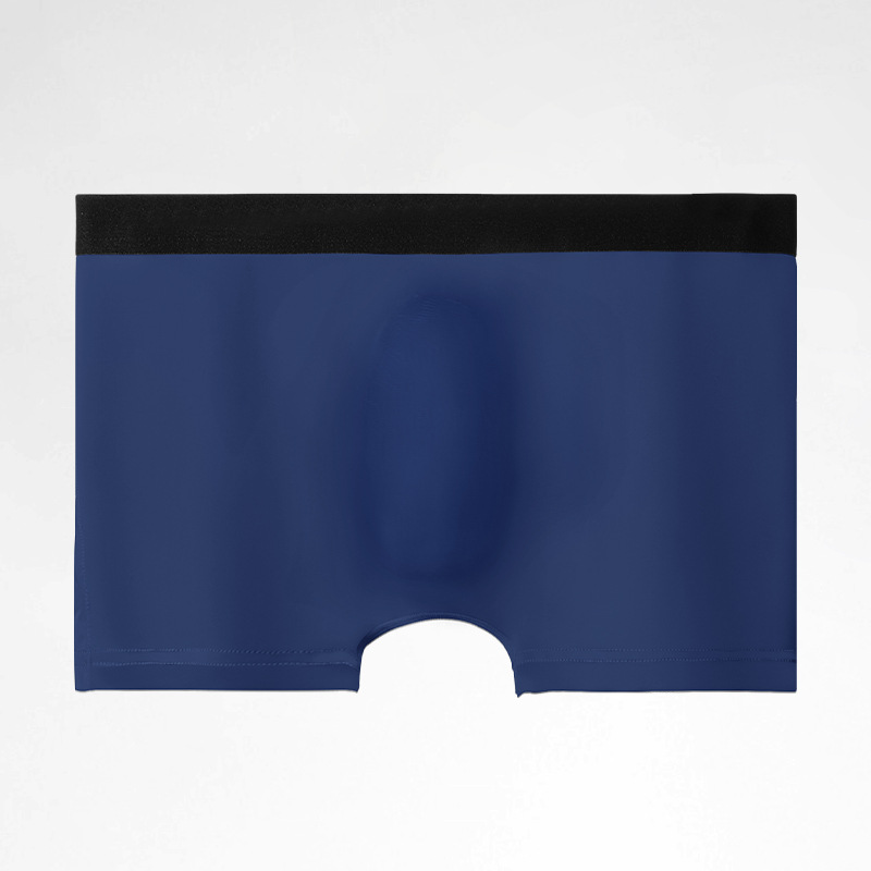 404 royal blue (ice silk)