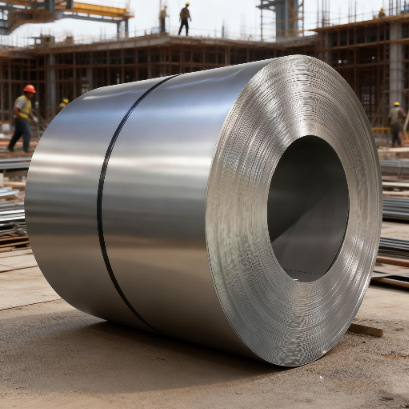 热镀锌高锌层深冲环保无花无油DX53D+Z250钢厂直供支持分条