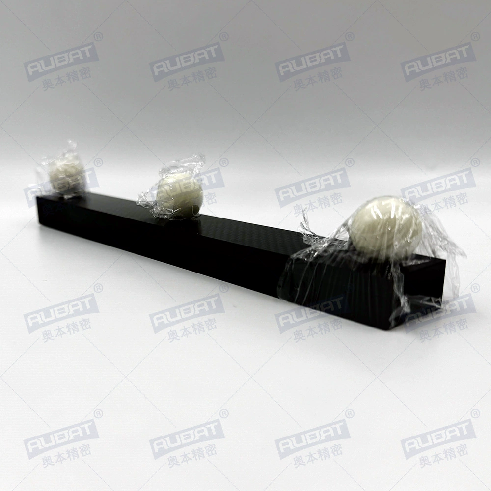 3-шаровой матовый керамический шар, стандартная шаровая доска, структура света, трехмерная система измерения, 3D-конструкция, измерение и тестирование шаровой доски