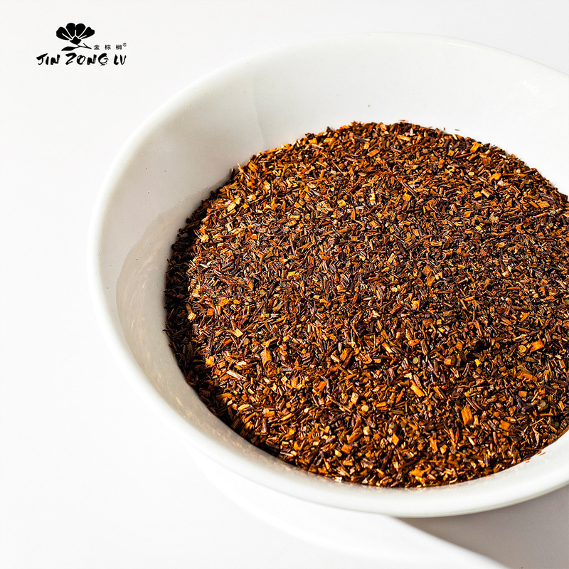 Golden Palm German Imported Fragrant Toffee South Africa Louibos Caffeine-free Black Tea Antioxidant National Treasure Tea