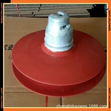 高压瓷复合绝缘U210BP/170D盘形悬式(复合)绝缘子210kN跨境