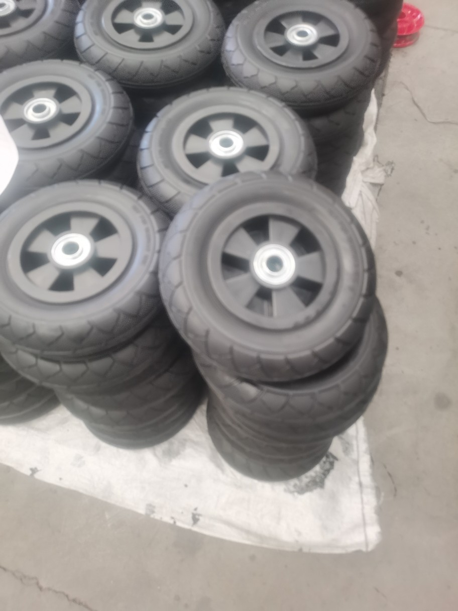 200X50 8寸半空心轮