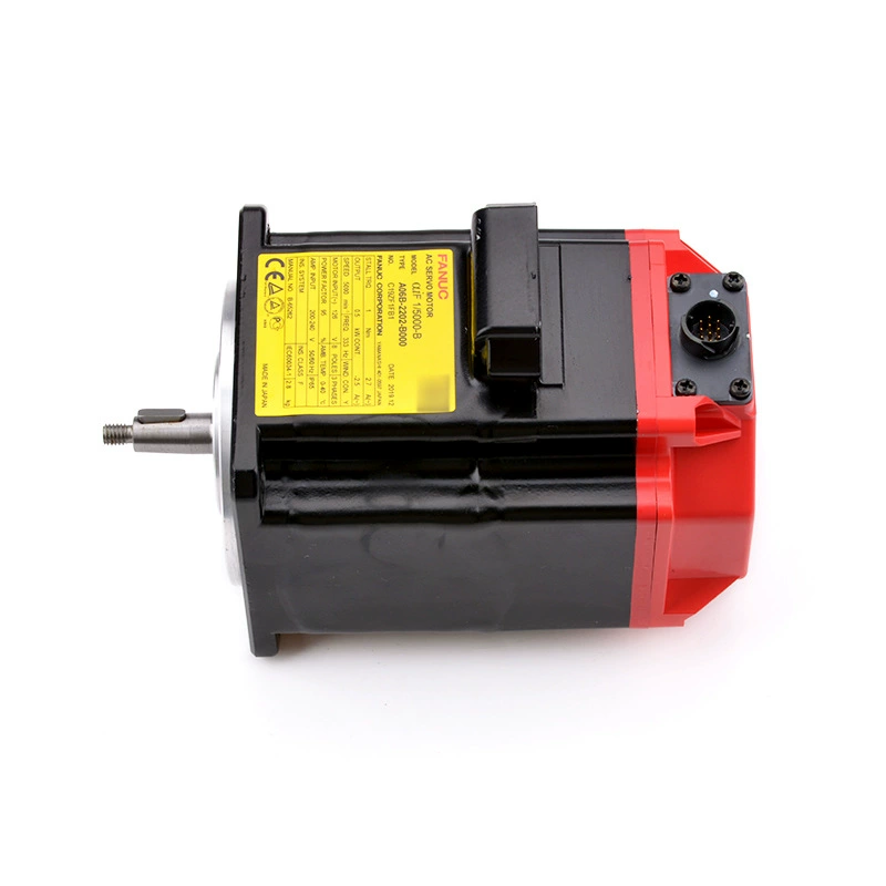 A06B-0259-B400 B401 B410 B411 B501 оригинальный серво­двигатель FANUC, согласование