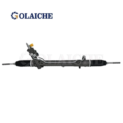 Lhd, Steering gear assembly