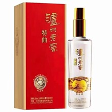 泸州.老窖特曲纪念版浓香型白酒52度整箱批发500ml*6瓶 单瓶500ml