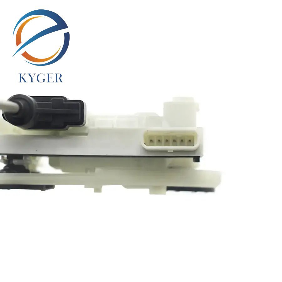 Suitable for Bmw F15F16 Left Front Door Lock Oe51207419839 High Quality Auto Parts Kyger