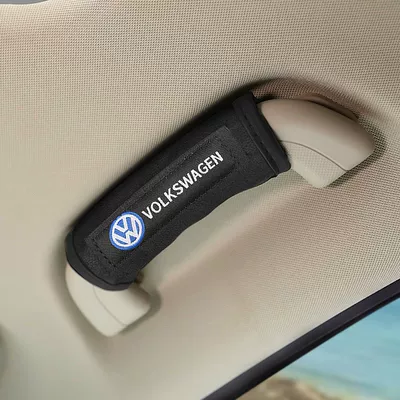 Other Automotive Interior Supplies: Car Universal Interior Door - 1-pack-volkswagen