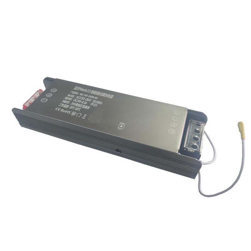 24V Mijia スマート調光電源スマートライトストリップコントローラメーカー 300W Bluetooth メッシュ|undefined