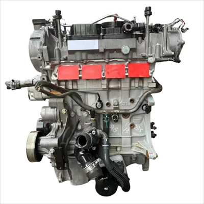 1.5t Ga4 Ga5 – Engine assembly