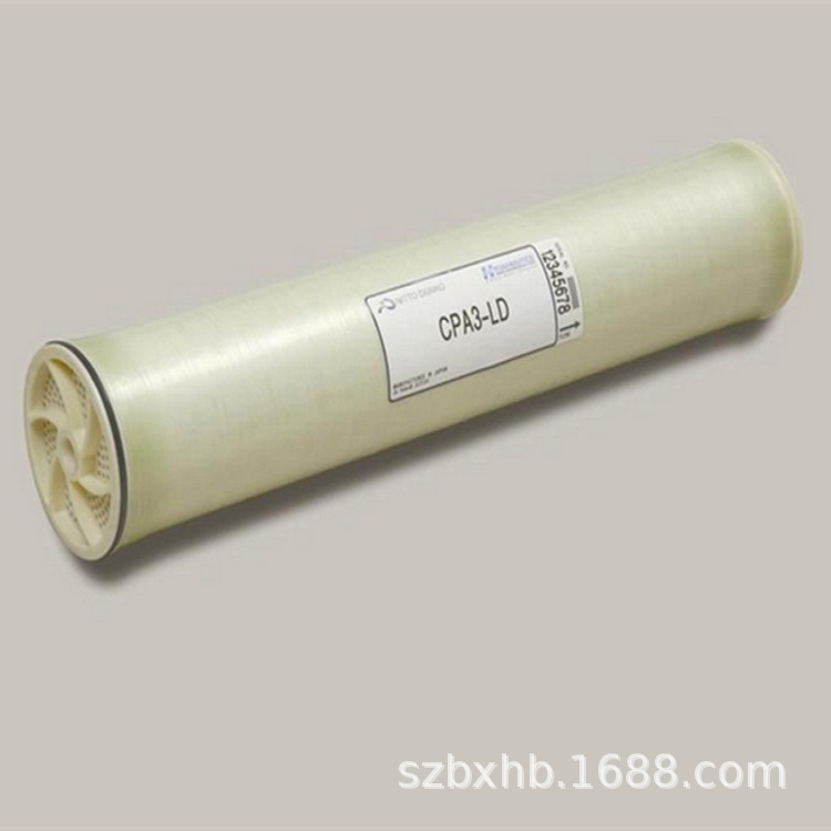 厂家直供HYDRANAUTICS海德能物流分离纳滤膜ESNA1-LF2-LD原装正品