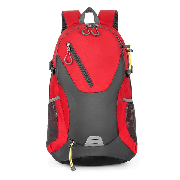 Foreign trade cross-border outdoor mountaineering bag hiking backpack cycling leisure backpack 40L large capacity Travel Bag