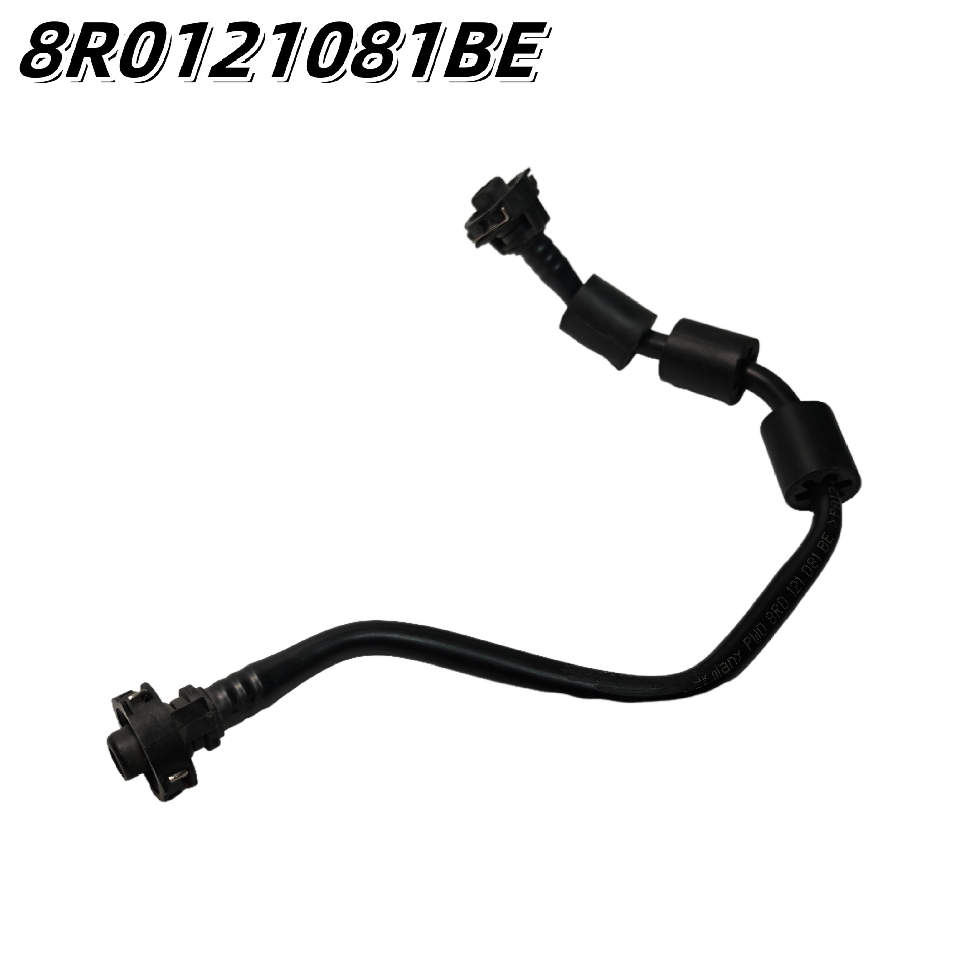 The Factory Is Suitable for Audi Q5 Auxiliary Water Bottle Water Pipe Cooling 8R0121081Be8Rp Cars