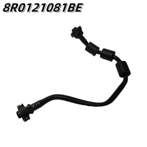 Audi Q5 köməkçi su şüşəsi su borusu soyutma 8R0121081Be8Rp üçün uyğundur