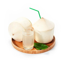 泰国香水椰青上海发货椰子包邮水果香水椰青一件代发