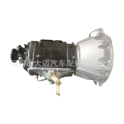 Wanliyang/Dong'An Msb-5M(A2Q21) Is Compatible with Dongfeng Xiaokang, Wuling Rongguang, Changan Xingka, and Micro-Truck Gearboxes (Sürətlər qutusu)