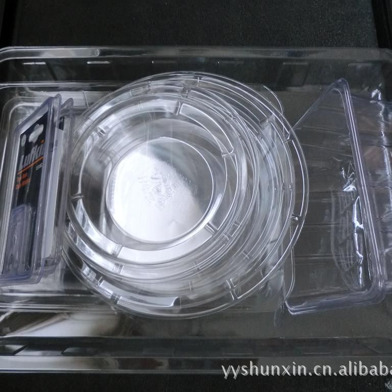 供应各类塑料包装容器 防水塑料包装容器