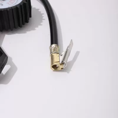 Car Tires, Oil-Immersed Tire Pressure – Air pressure gauge/tire pressure gauge