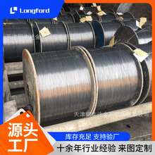 天津8#黑铁丝12 24号电力热镀锌钢丝厂家  Q235金属捆扎镀锌铁丝