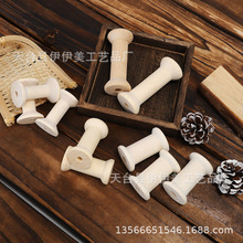 DIY��Ȧԭľ�fľ�Ə͹ő��f�Ͼ��Sԭľɫ�͹ž�Ͳ���S ľ�|�@���S