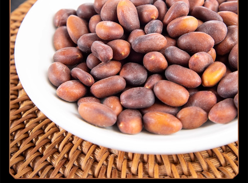 Chinese Honey Locust Seeds Zao Jiao Zi Dried Soap Pod Seeds Traditional Herbal Ingredient 500g specifications