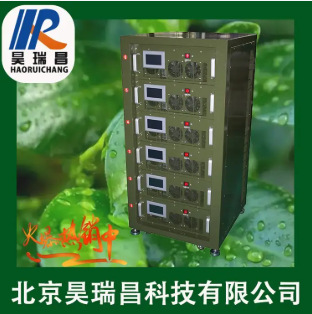 昊瑞昌12V24V多块蓄电池电瓶充电机 充电间智能多路充电机