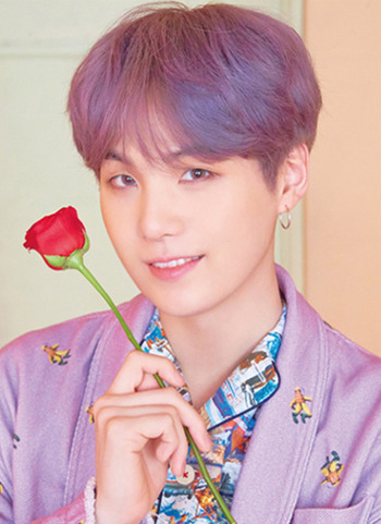 SUGA