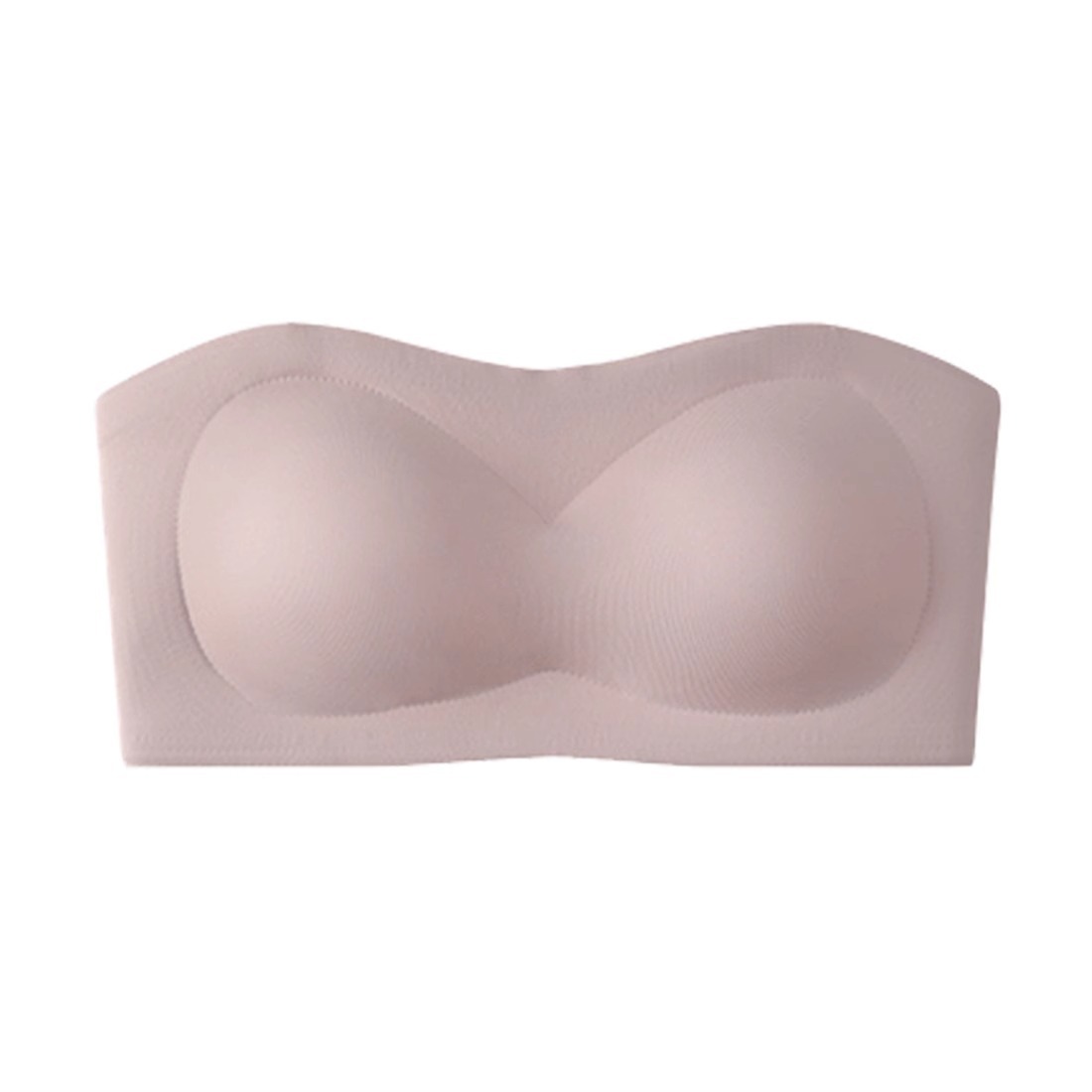 Pink, non-slip, about 1cm