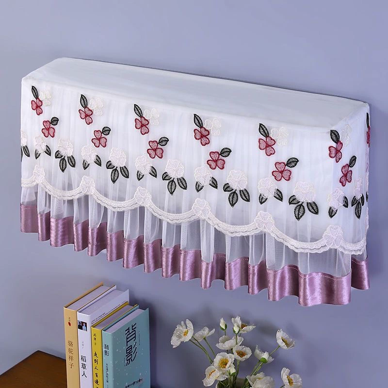 Кондиционер пылезащитный чехол подвесной чехол Midea Gree AUX чехол для кондиционера все включено Крытый Подвесной чехол Four Seasons Универсальный