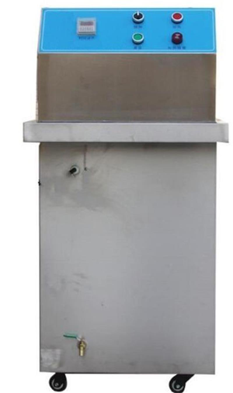 培养基自动定量灌装机（防堵型） 型号ZT09-ZD-50RDB 库号M404604