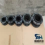 通用型耐腐蚀减震降噪软连接