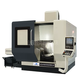 加工中心;数控机床;铣床
