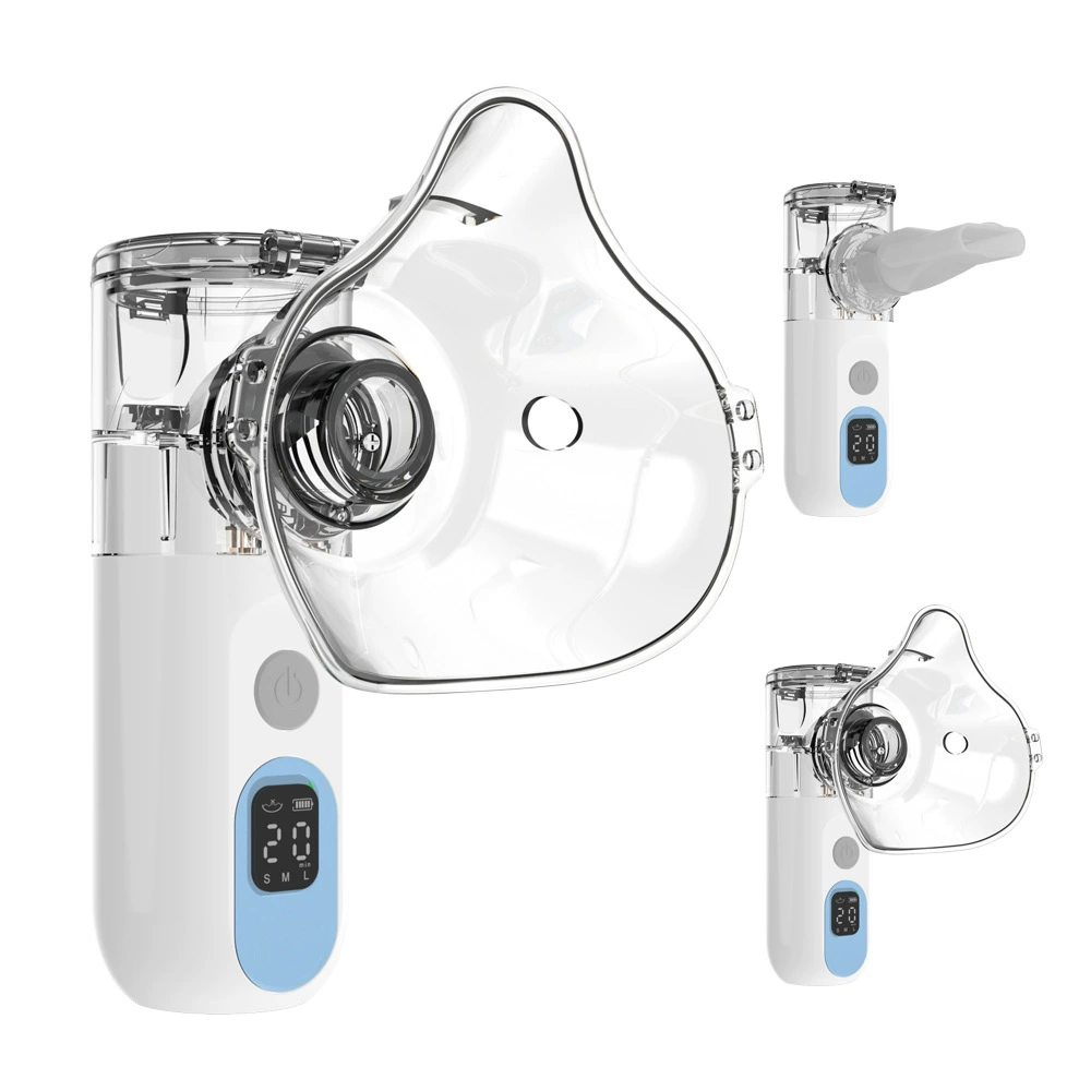 Экспорт трансграничный медицинский распылитель бытовой детский медицинский портативный портативный сетевой бесшумный распылитель производитель